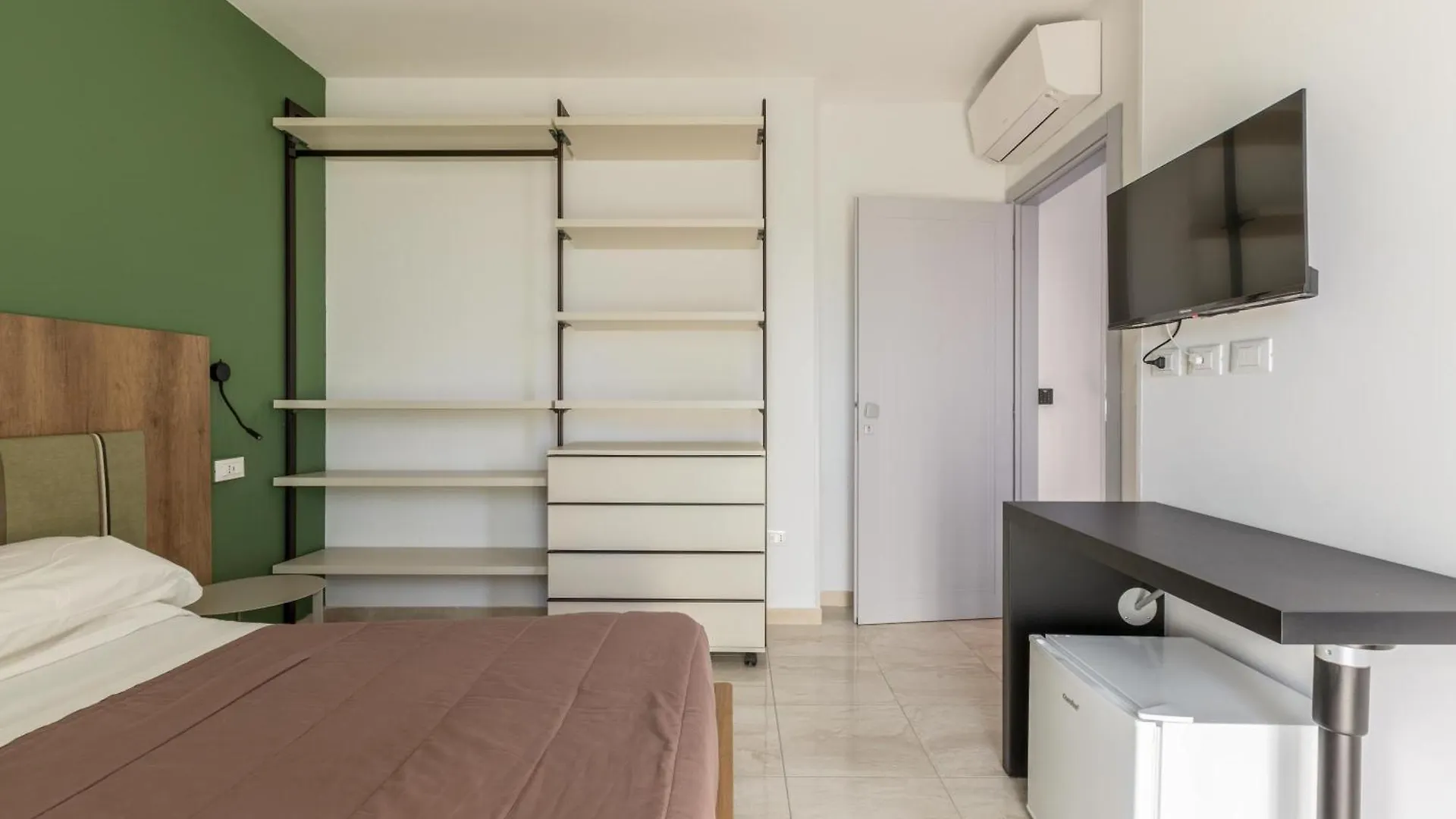 Appia Rooms Brindisi