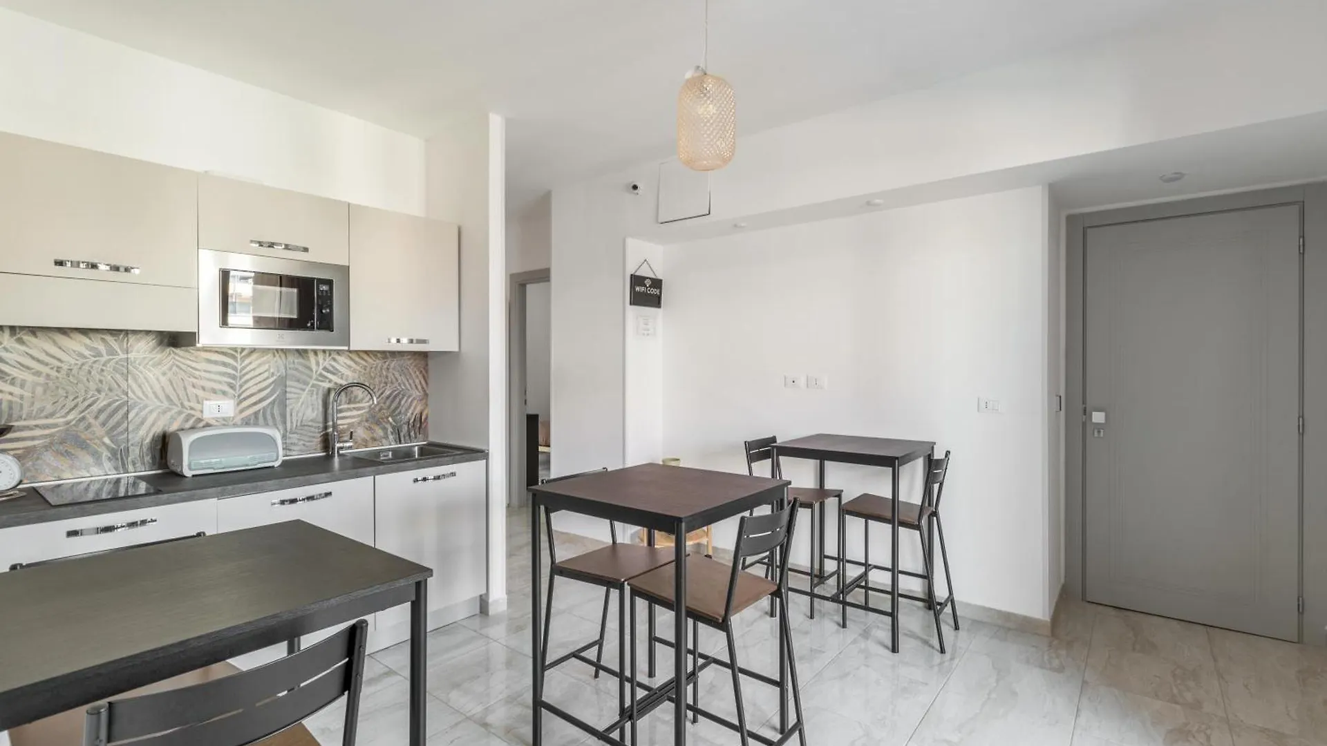 Apartment Appia Rooms Brindisi