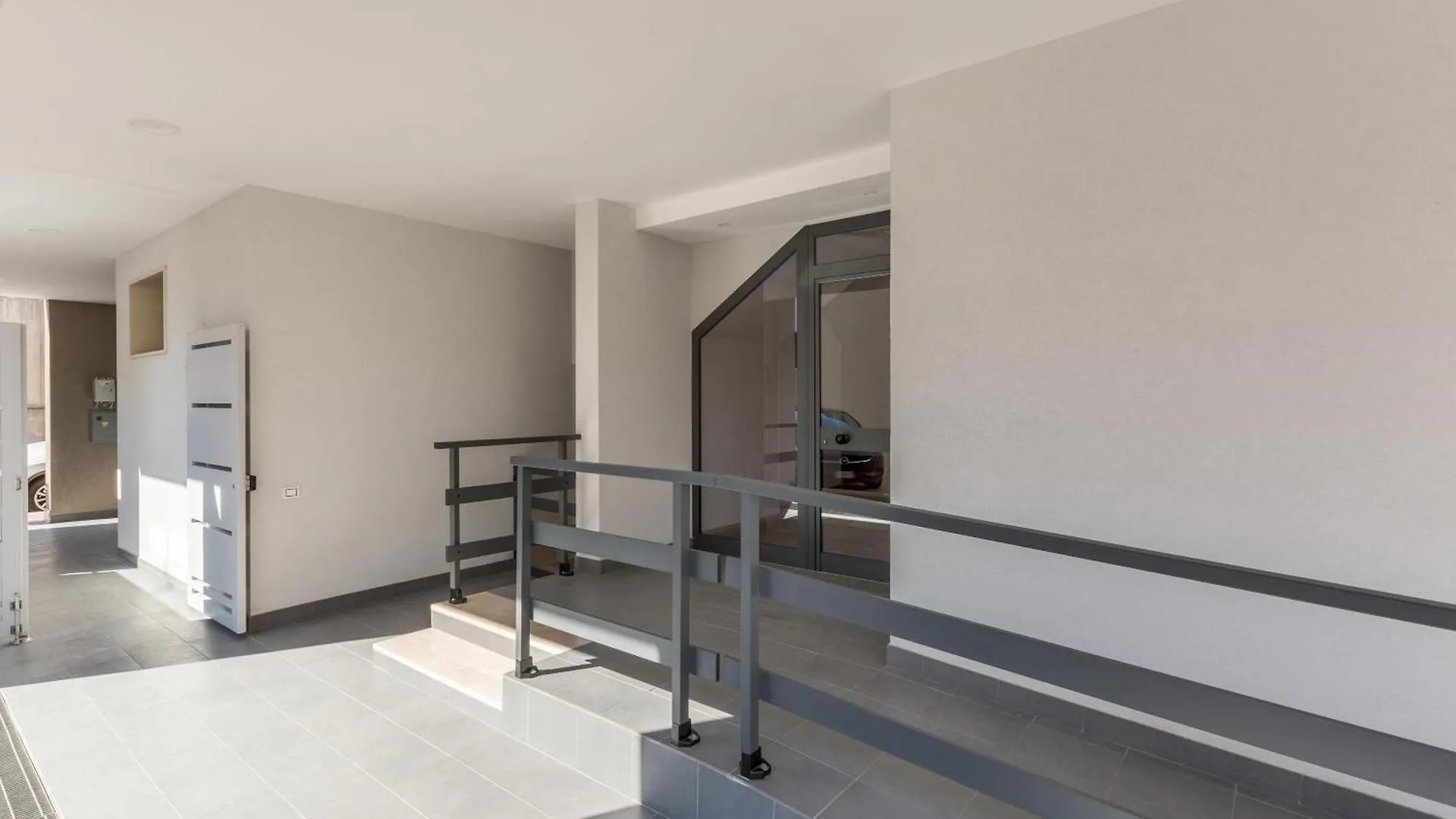 Apartment Appia Rooms Brindisi Italy