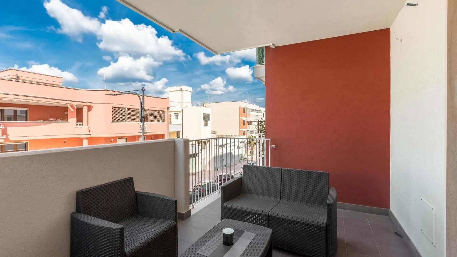 Appia Rooms Brindisi 0*,  Italy