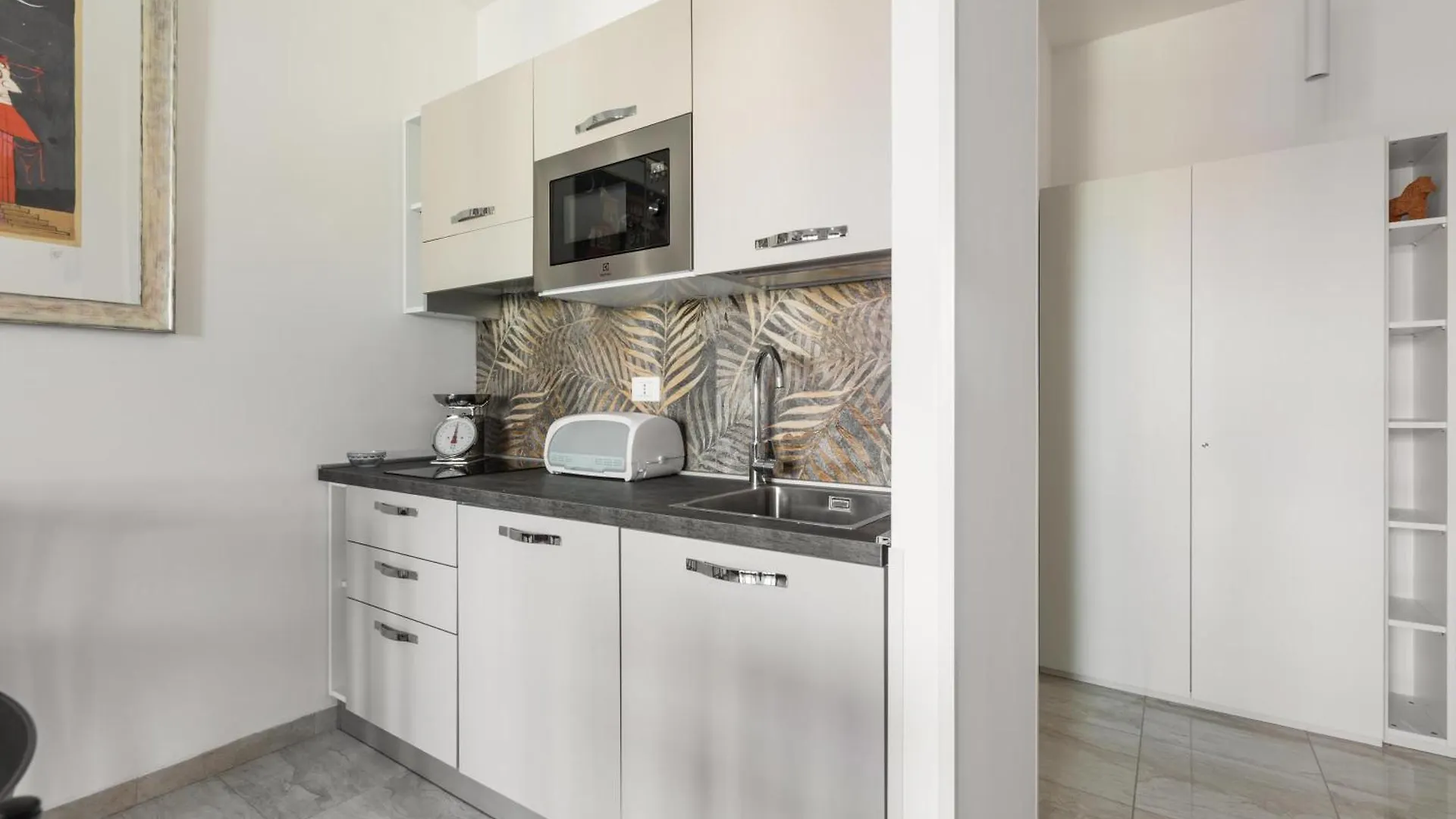Appia Rooms Brindisi Apartment
