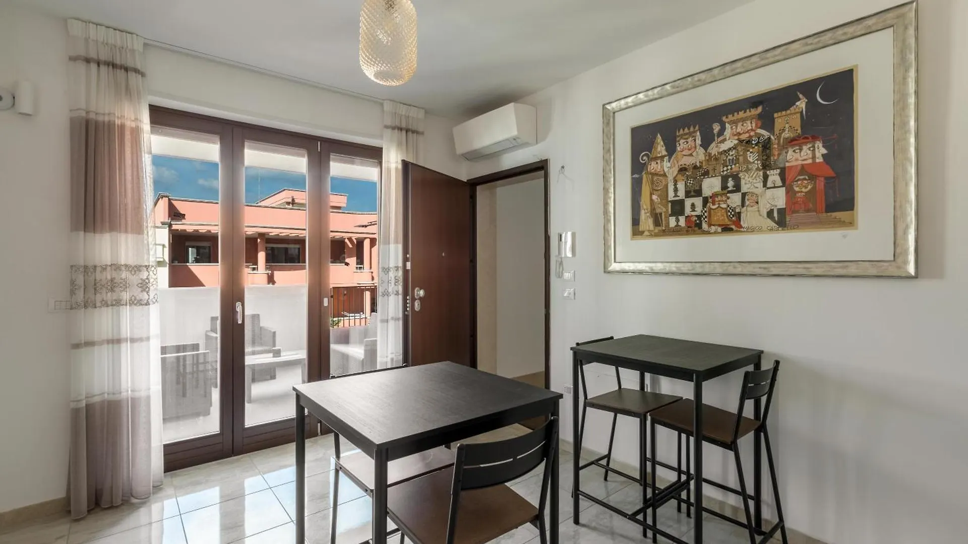 Appia Rooms Brindisi 0*,  Italy