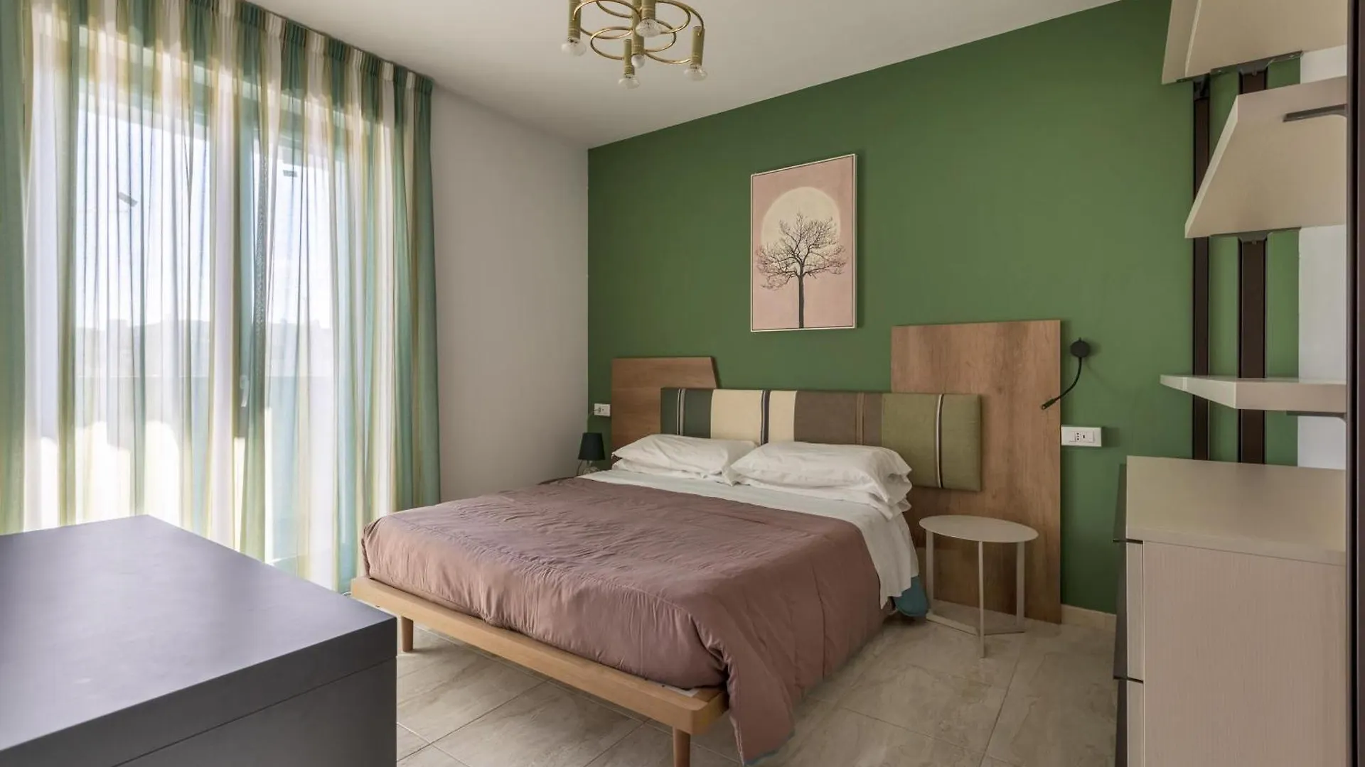 Appia Rooms Brindisi