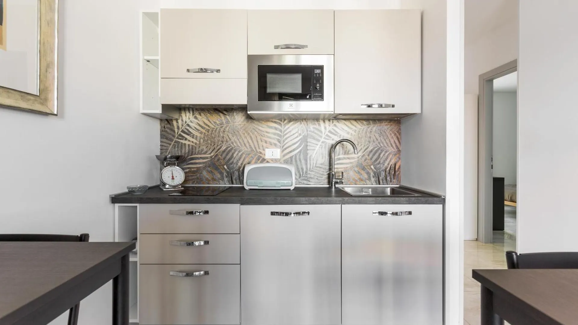 Apartment Appia Rooms Brindisi