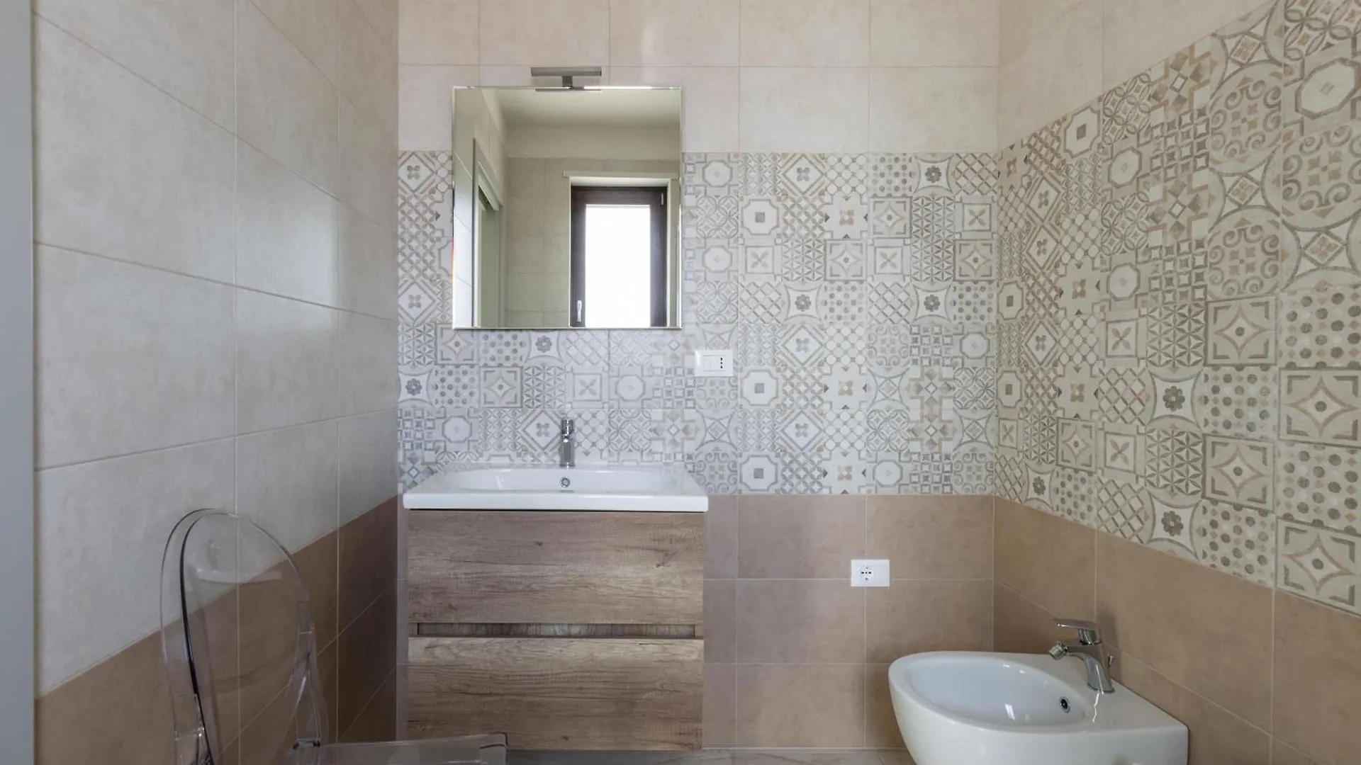Appia Rooms Brindisi Apartment