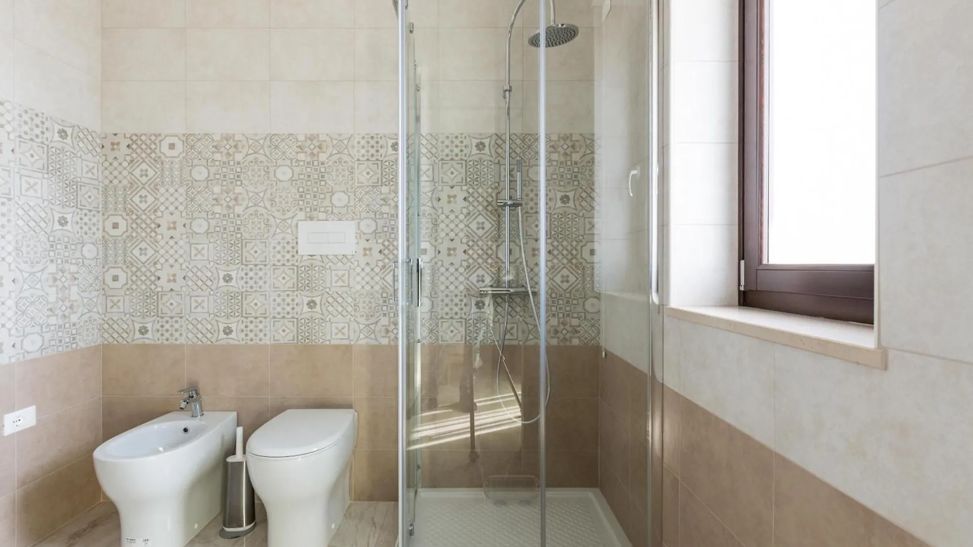 Apartment Appia Rooms Brindisi