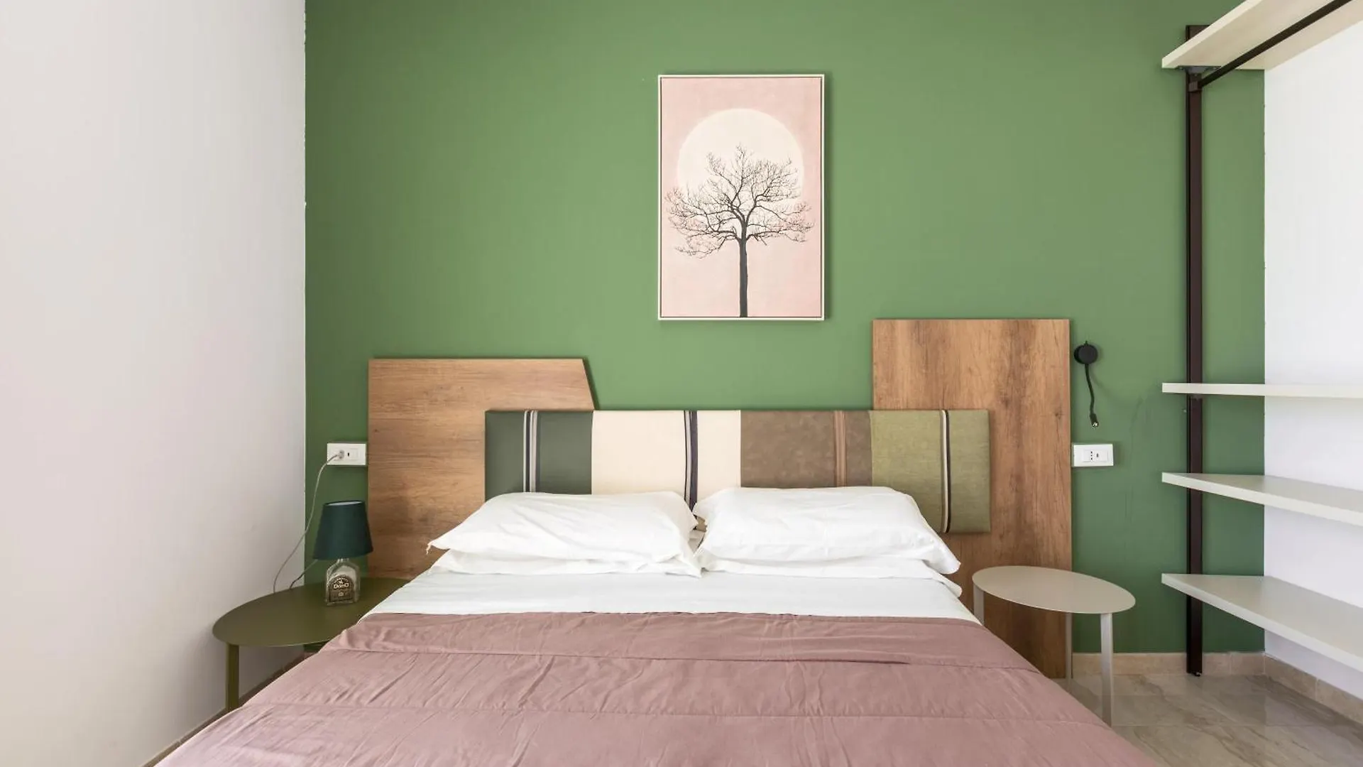 Apartment Appia Rooms Brindisi